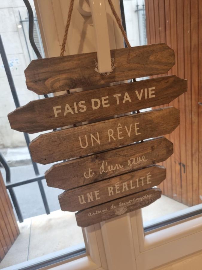 Le Panier Vieux-Port Marseilleアパートメント エクステリア 写真